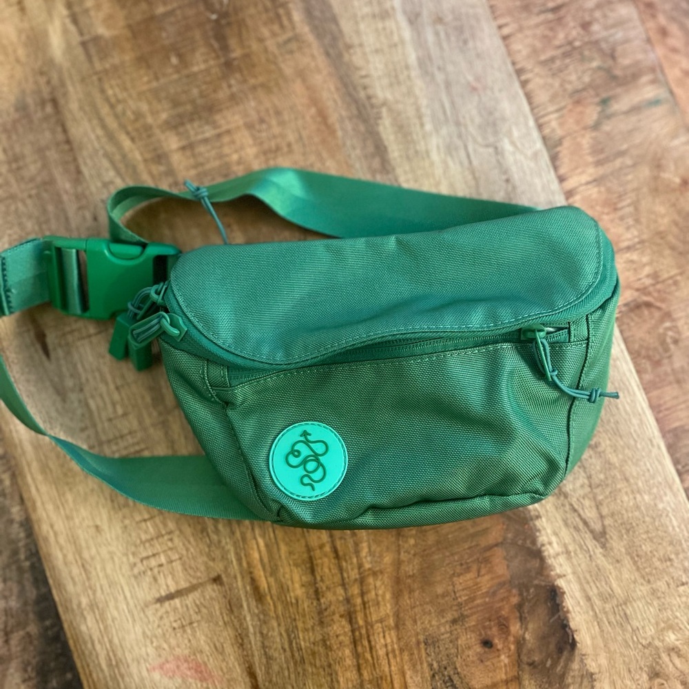 Baboon to the Moon Belt Bag (Fannypack)